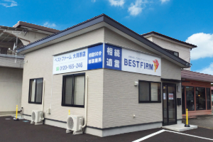 ベストファーム大河原店