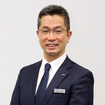 ベストファーム税理士 比佐 善宜